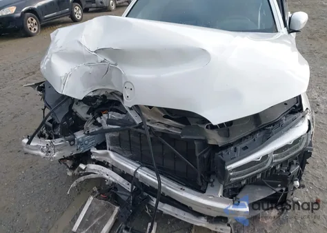 2022 BMW 750 I xDrive from USA, damaged, VIN WBA7U2C05NCG83278